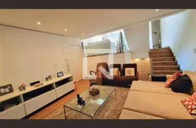 Casa à venda - portal do morumbi, 4 quartos,  340 m2