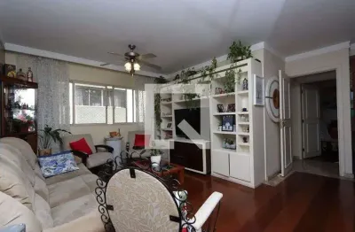 Apartamento à venda - vila mariana, 2 quartos,  87 m2