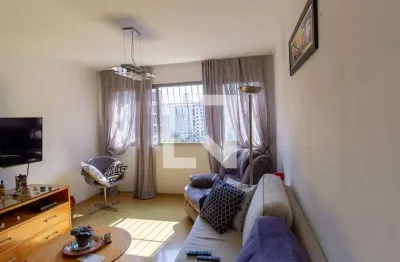 Apartamento com 3 quartos à venda na Rua Monte Alegre, 1457, Perdizes, São Paulo