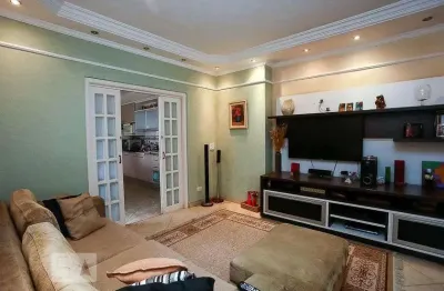 Casa à venda - portal do morumbi, 3 quartos,  200 m2