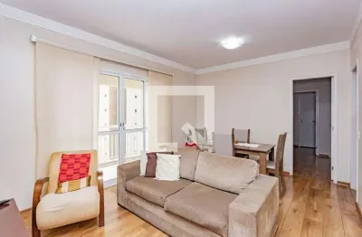Apartamento à venda - bosque da saúde, 2 quartos,  93 m2