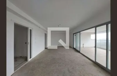 Apartamento à venda - jardim marajoara , 3 quartos,  155 m2