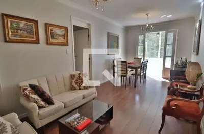 Apartamento à venda - pinheiros, 3 quartos,  126 m2