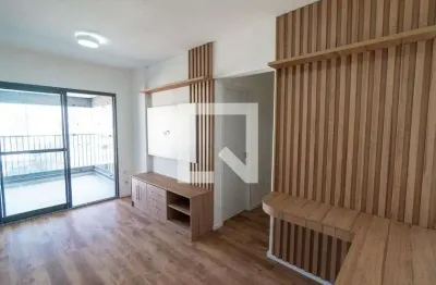 Apartamento à venda - vila mascote, 2 quartos,  57 m2