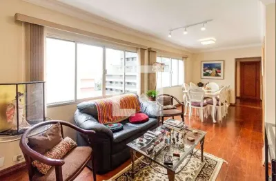 Apartamento à venda - itaim bibi, 2 quartos,  75 m2