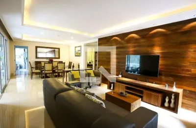 Apartamento à venda - vila andrade, 3 quartos,  168 m2