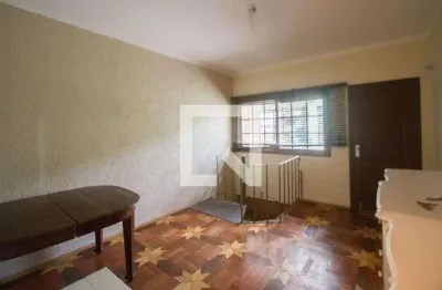 Casa com 3 quartos à venda na Avenida da Invernada, 70, Campo Belo, São Paulo
