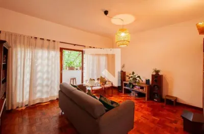 Apartamento à venda - pinheiros, 2 quartos,  100 m2
