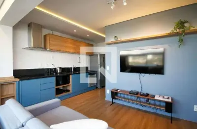 Apartamento com 1 quarto à venda na Avenida Rebouças, 2880, Pinheiros, São Paulo
