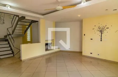 Casa com 4 quartos à venda na Travessa Eleru, 12, Saúde, São Paulo