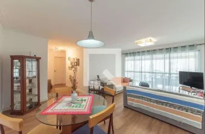 Apartamento à venda - bosque da saúde, 4 quartos,  137 m2