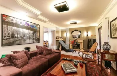 Apartamento à venda - vila andrade, 2 quartos,  213 m2