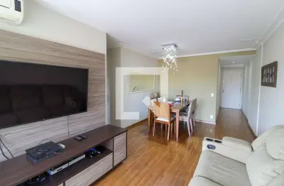Apartamento com 3 quartos à venda na Alameda dos Aicás, 1404, Moema, São Paulo