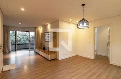 Apartamento à venda - vila mariana, 3 quartos,  118 m2