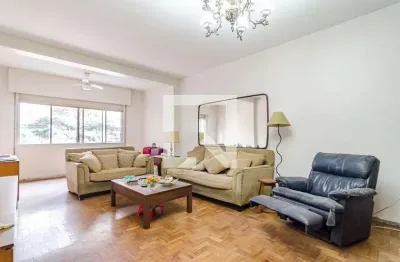 Apartamento à venda - pinheiros, 2 quartos,  140 m2