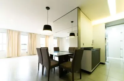 Apartamento à venda - chácara santo antonio, 1 quarto,  70 m2
