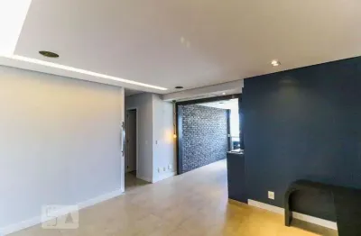 Apartamento à venda - campo belo, 2 quartos,  70 m2