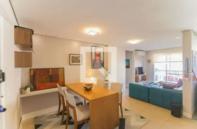 Apartamento com 2 quartos à venda na Rua Padre Lebret, 801, Morumbi, São Paulo