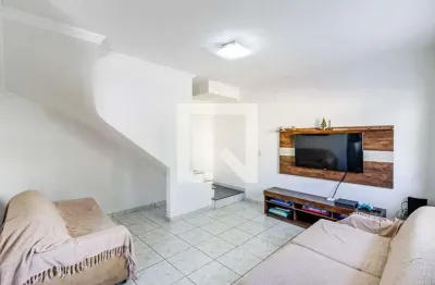 Casa à venda - chácara santo antonio, 3 quartos,  120 m2
