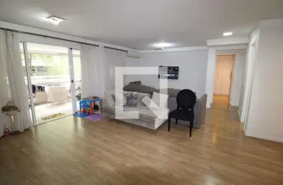 Apartamento com 3 quartos à venda na Rua Leonardo Cerveira Varandas, 50, Panamby, São Paulo