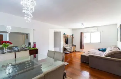 Apartamento à venda - pinheiros, 3 quartos,  127 m2