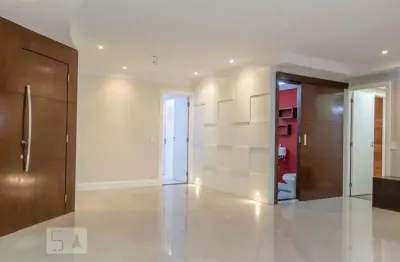 Apartamento à venda - portal do morumbi, 3 quartos,  118 m2