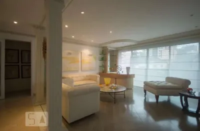 Apartamento à venda - vila mariana, 4 quartos,  198 m2