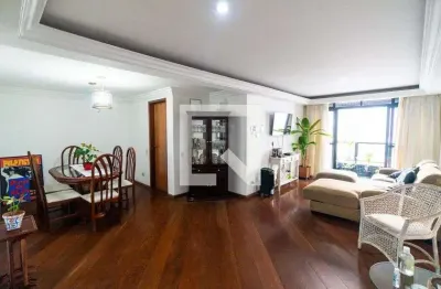 Apartamento com 3 quartos à venda na Rua Fidelino de Figueiredo, 72, Saúde, São Paulo
