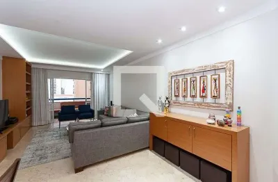 Apartamento com 3 quartos à venda na Rua Iperoig, 320, Perdizes, São Paulo