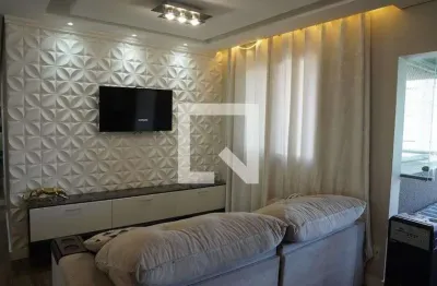 Apartamento à venda - vila andrade, 2 quartos,  81 m2
