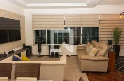 Casa à venda - jardim marajoara , 2 quartos,  250 m2