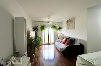 Apartamento à venda - chácara santo antonio, 3 quartos,  127 m2