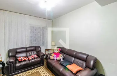 Casa à venda - chácara santo antonio, 2 quartos,  70 m2