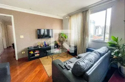 Apartamento à venda - pinheiros, 3 quartos,  107 m2