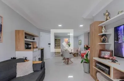 Apartamento com 4 quartos à venda na Rua dos Sorocabanos, 55, Ipiranga, São Paulo
