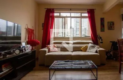 Apartamento com 2 quartos à venda na Rua Professor João Arruda, 176, Perdizes, São Paulo