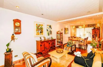 Casa com 3 quartos à venda na Rua Baronesa de Bela Vista, 316, Campo Belo, São Paulo