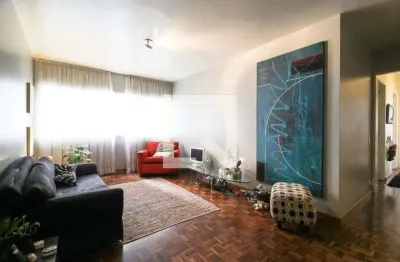 Apartamento à venda - itaim bibi, 3 quartos,  110 m2