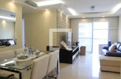Apartamento com 3 quartos à venda na Rua Carneiro da Cunha, 1228, Saúde, São Paulo