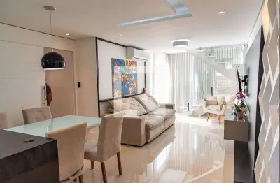 Apartamento à venda - bosque da saúde, 3 quartos,  164 m2