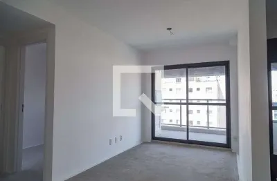Apartamento à venda - vila clementino, 2 quartos,  65 m2