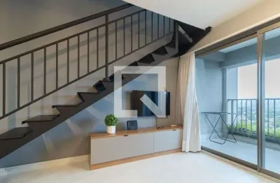 Apartamento com 1 quarto à venda na Avenida dos Eucaliptos, 815, Moema, São Paulo