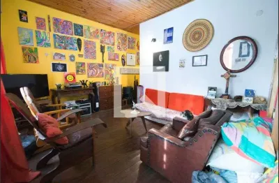 Casa com 4 quartos à venda na Rua Alcindo Parreira, 68, Vila Mariana, São Paulo