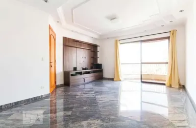 Apartamento com 4 quartos à venda na Rua Doutor Nogueira Martins, 393, Saúde, São Paulo