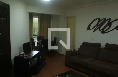 Apartamento à venda - jardim marajoara , 3 quartos,  90 m2
