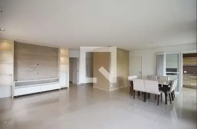 Apartamento à venda - portal do morumbi, 3 quartos,  184 m2