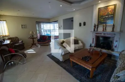 Apartamento à venda - vila andrade, 4 quartos,  213 m2