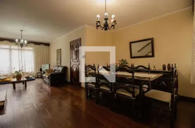 Casa com 3 quartos à venda na Rua Gassipós, 279, Vila Mariana, São Paulo