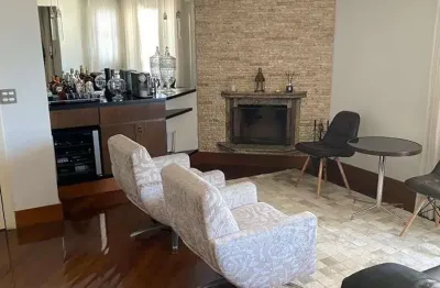 Apartamento à venda - portal do morumbi, 3 quartos,  158 m2