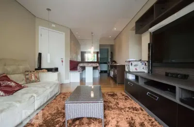 Apartamento com 3 quartos à venda na Rua Nebraska, 432, Brooklin, São Paulo